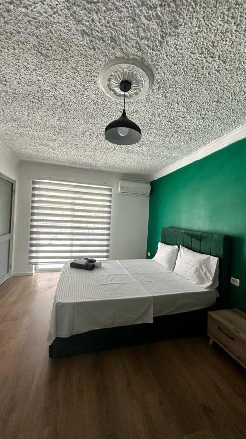 Host Elios Tirana Apartment Exterior foto