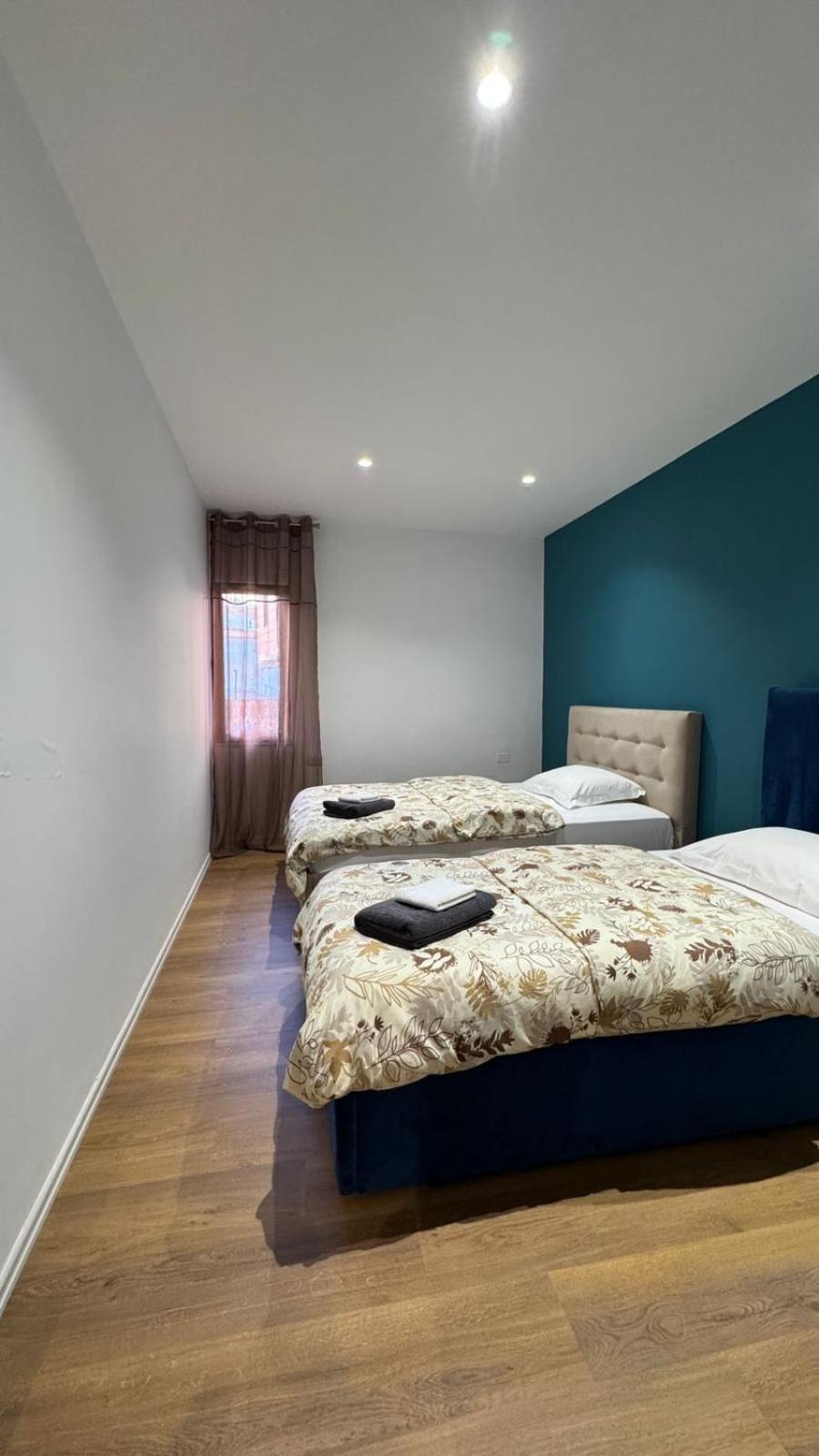 Host Elios Tirana Apartment Exterior foto