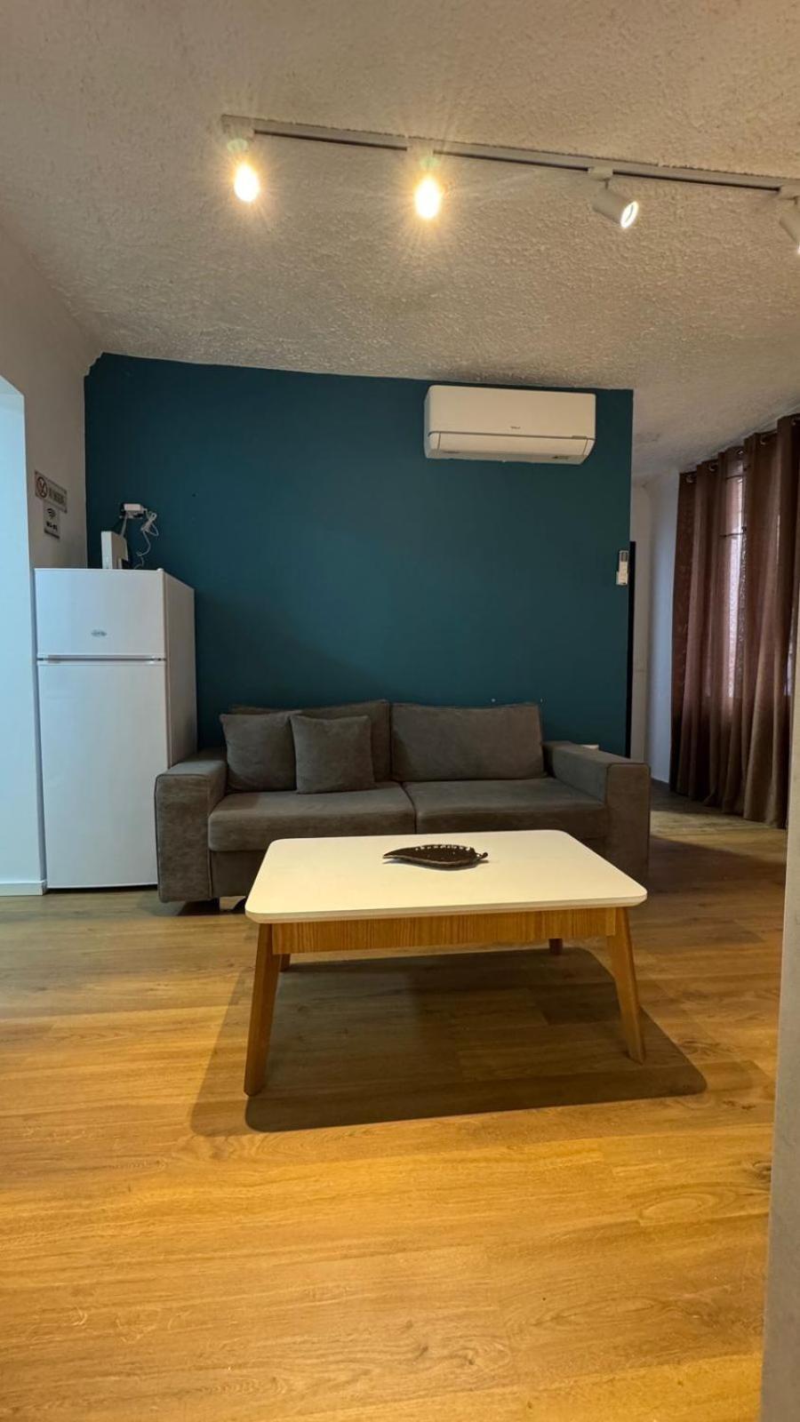 Host Elios Tirana Apartment Exterior foto