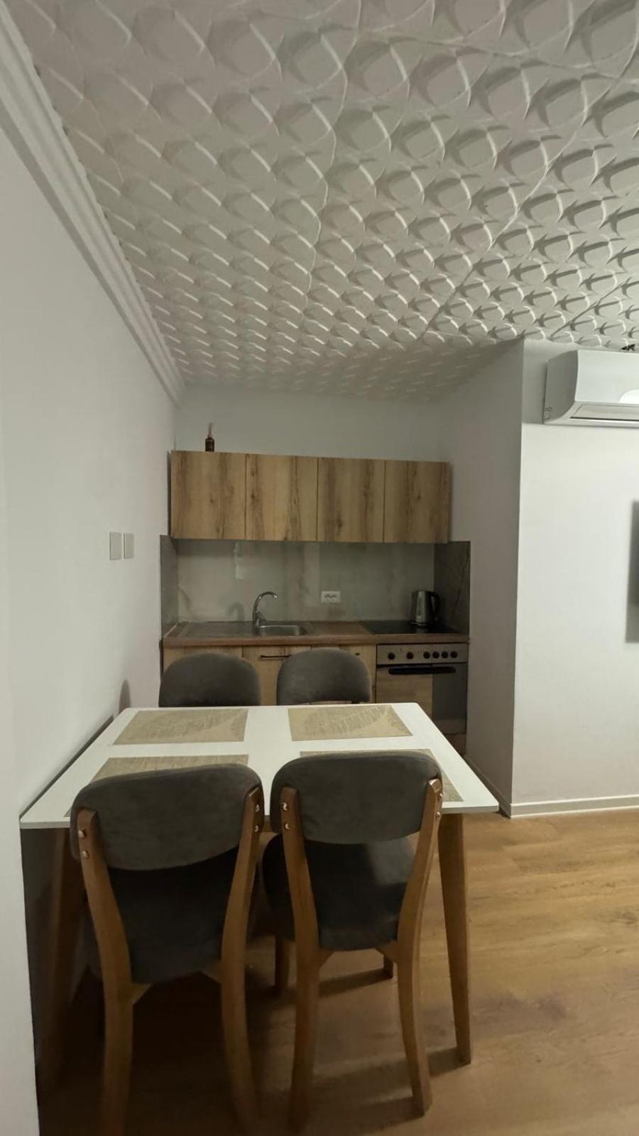 Host Elios Tirana Apartment Exterior foto